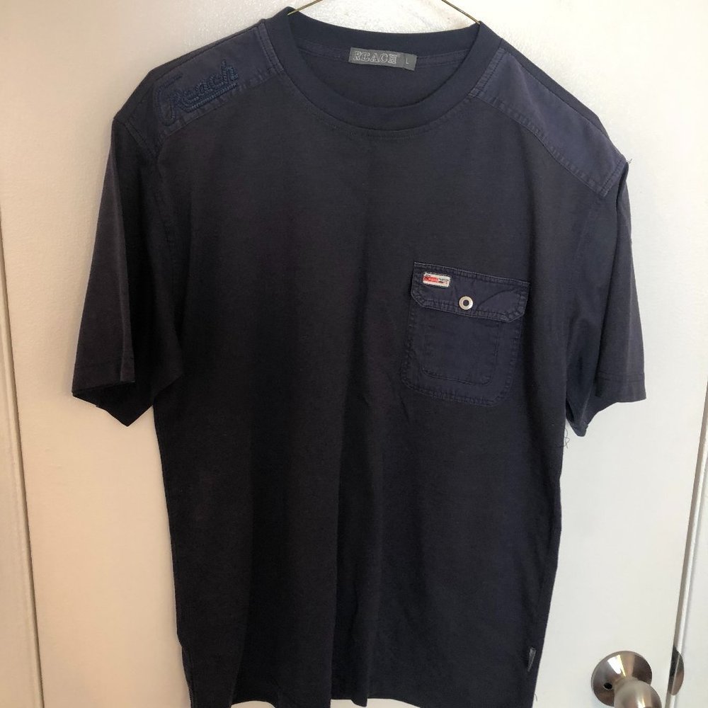 T-shirt (Reach)